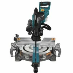 MAKITA Scie Radiale 305mm 40V Max XGT Bluetooth Solo - LS003GZ01 -Bosch Soldes Magasin makita scie radiale 305mm 40v max xgt bluetooth solo ls003gz01 2
