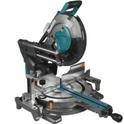 MAKITA Scie Radiale 305mm 40V Max XGT Bluetooth Solo - LS003GZ01