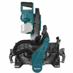 MAKITA Scie Radiale 305mm 40V Max XGT Bluetooth Solo - LS003GZ01 -Bosch Soldes Magasin makita scie radiale 305mm 40v max xgt bluetooth solo ls003gz01 3