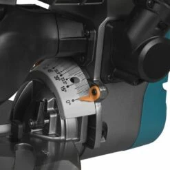 MAKITA Scie Radiale 305mm 40V Max XGT Bluetooth Solo - LS003GZ01 -Bosch Soldes Magasin makita scie radiale 305mm 40v max xgt bluetooth solo ls003gz01 5