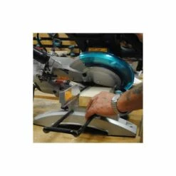 MAKITA Scie Radiale + Onglet 1430 W Ø 260 Mm + Laser - LS1018L -Bosch Soldes Magasin makita scie radiale onglet 1430 w o 260 mm laser ls1018l 2