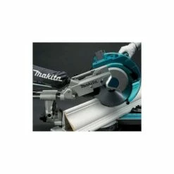 MAKITA Scie Radiale + Onglet 1430 W Ø 260 Mm + Laser - LS1018L -Bosch Soldes Magasin makita scie radiale onglet 1430 w o 260 mm laser ls1018l 3