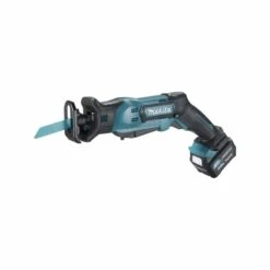 MAKITA Scie Sabre 10.8V 4 Ah - JR103DSMJ