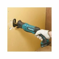 MAKITA Scie Sabre 10.8V - JR103DZ Solo -Bosch Soldes Magasin makita scie sabre 108v jr103dz solo 4