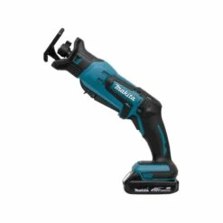 MAKITA Scie Sabre 18V 1.5Ah - DJR183RYJ