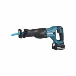 MAKITA Scie Sabre 18V 5Ah - DJR186RTE