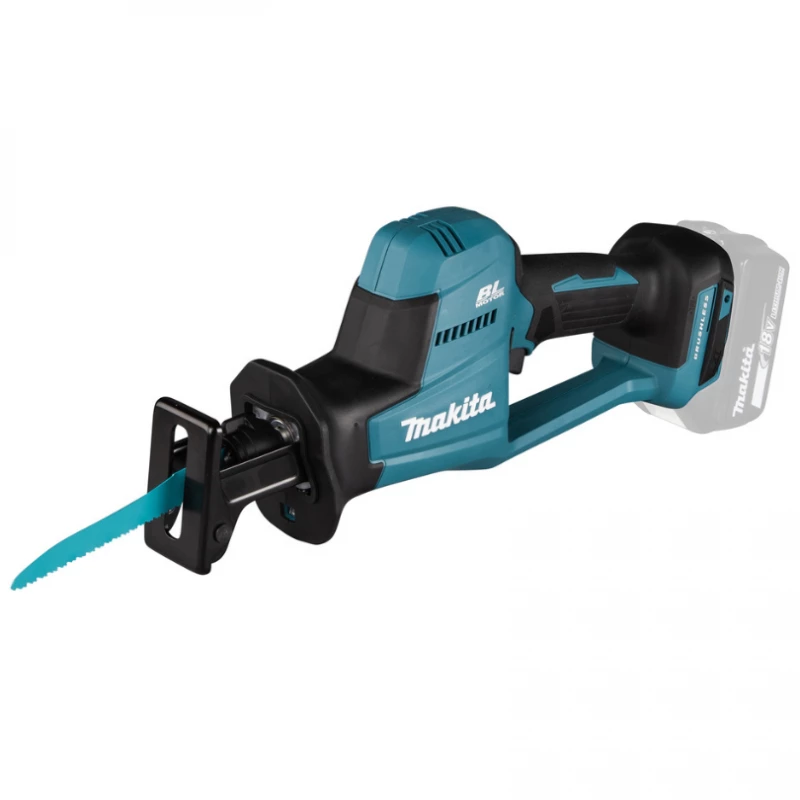 MAKITA Scie Sabre 255mm 18V Solo - DJR189Z 2 MAKITA Scie Sabre 255mm 18V Solo - DJR189Z – Image 2