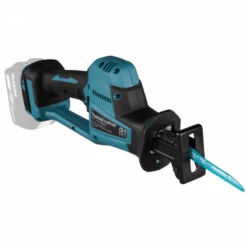 MAKITA Scie Sabre 255mm 18V Solo - DJR189Z 9 MAKITA Scie Sabre 255mm 18V Solo - DJR189Z -Bosch Soldes Magasin makita scie sabre 255mm 18v solo djr188z 4