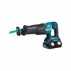 MAKITA Scie Sabre 36V 5Ah - DJR360PT2