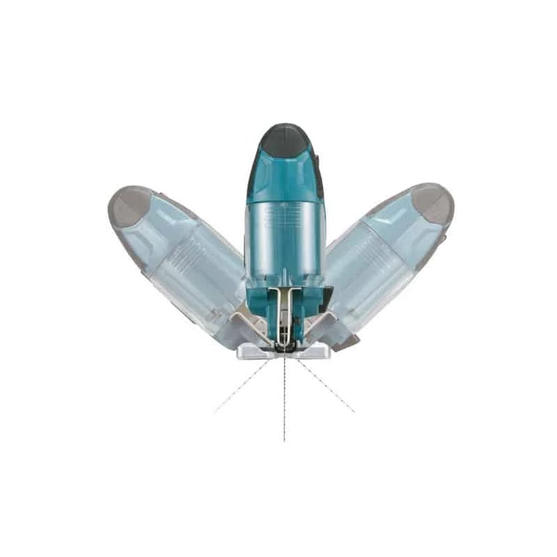 MAKITA Scie Sauteuse 10.8V 2 Ah - JV101DSAJ 2 MAKITA Scie Sauteuse 10.8V 2 Ah - JV101DSAJ – Image 2