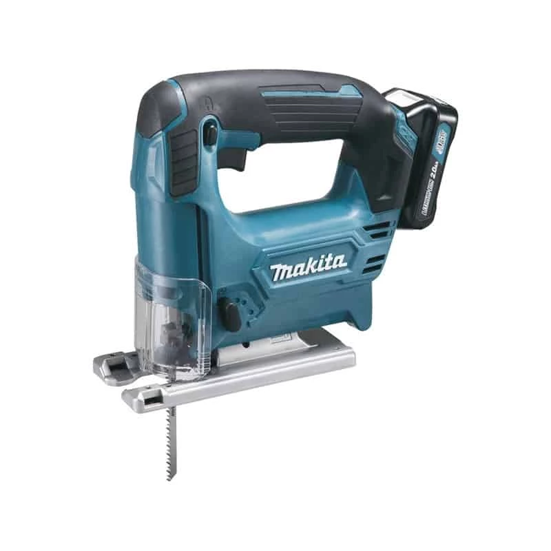 MAKITA Scie Sauteuse 10.8V 2 Ah - JV101DSAJ 1 MAKITA Scie Sauteuse 10.8V 2 Ah - JV101DSAJ
