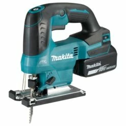 MAKITA Scie Sauteuse 18V 2x5Ah- DJV184RTJ