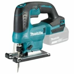MAKITA Scie Sauteuse 18V Solo Makpac - DJV184ZJ
