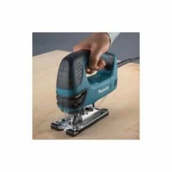MAKITA Scie Sauteuse 720W MAK-PAC - 4350FCTJ -Bosch Soldes Magasin makita scie sauteuse 720w mak pac 4350fctj 2