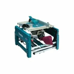 MAKITA Scie Sur Table Et Onglets Réversible 1650 W Ø 260 Mm - LF1000 -Bosch Soldes Magasin makita scie sur table et onglets reversible 1650 w o 260 mm lf1000 2