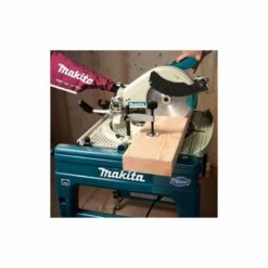 MAKITA Scie Sur Table Et Onglets Réversible 1650 W Ø 260 Mm - LF1000 -Bosch Soldes Magasin makita scie sur table et onglets reversible 1650 w o 260 mm lf1000 3