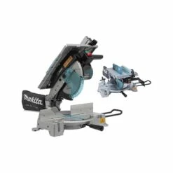 MAKITA Scie Sur Table Onglet Et Délignage 1650 W Ø 260 Mm - LH1040