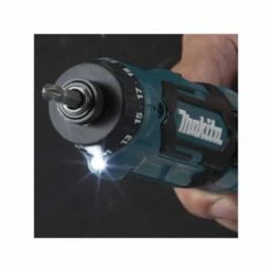 MAKITA Tournevis à Batterie 7.2V 1.5Ah - DF012DSE -Bosch Soldes Magasin makita tournevis a batterie 72v 15ah df012dse 5