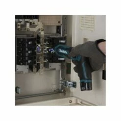 MAKITA Tournevis à Chocs 7.2V 1.5Ah - TD022DSE -Bosch Soldes Magasin makita tournevis a chocs 72v 15ah td022dse 2