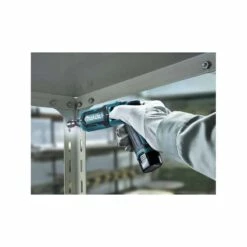 MAKITA Tournevis à Chocs 7.2V 1.5Ah - TD022DSE -Bosch Soldes Magasin makita tournevis a chocs 72v 15ah td022dse 4