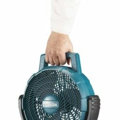 MAKITA Ventilateur 40V Solo XGT - CF001GZ -Bosch Soldes Magasin makita ventilateur 40v solo xgt cf001gz 4