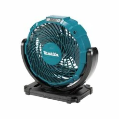 MAKITA Ventilateur Hybride 12V Solo - CF100DZ