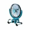 MAKITA Ventilateur Hybride 18V - DCF300Z