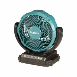 MAKITA Ventilateur Hybride 18V Solo - DCF102Z