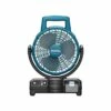 MAKITA Ventilateur Hybride 18V Solo - DCF203Z