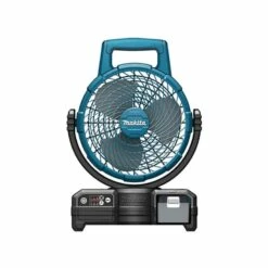 MAKITA Ventilateur Hybride 18V Solo - DCF203Z
