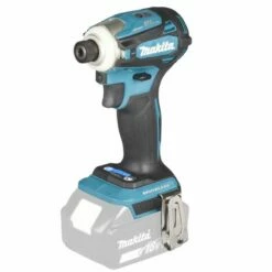 MAKITA Visseuse à Choc 180nm 18V Solo MAKPAC - DTD172ZJ