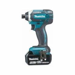 MAKITA Visseuse à Choc 18V Li-Ion 165 Nm - DTD152RMJ