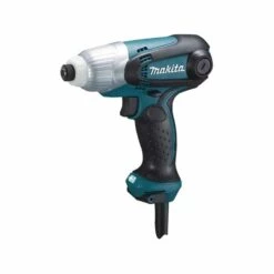 MAKITA Visseuse à Choc 200 W 100 Nm M5 à M14 - TD0101F