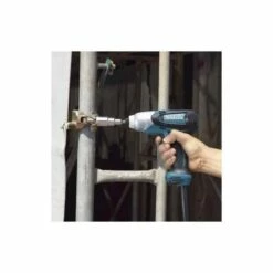 MAKITA Visseuse à Choc 200 W 100 Nm M5 à M14 - TD0101F 7 MAKITA Visseuse à Choc 200 W 100 Nm M5 à M14 - TD0101F -Bosch Soldes Magasin makita visseuse a choc 200 w 100 nm m5 a m14 td0101f 3