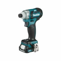 MAKITA Visseuse à Chocs 10.8V 2Ah - TD111DWAE