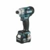 MAKITA Visseuse à Chocs 10.8V 4Ah - TD111DSMJ