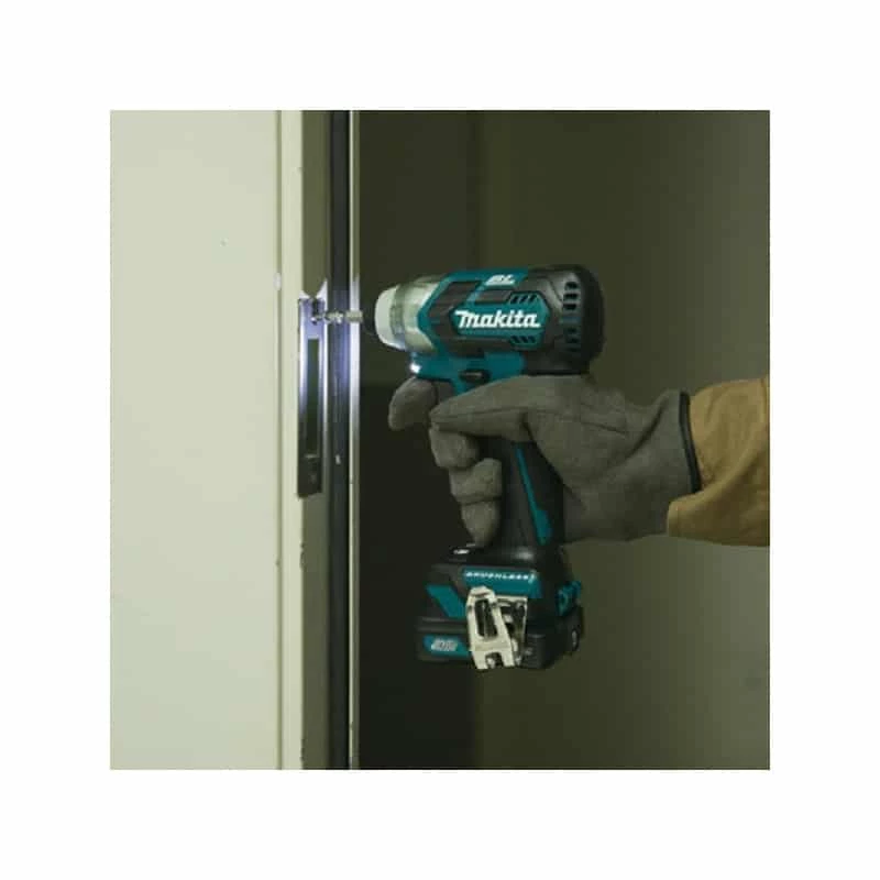 MAKITA Visseuse à Chocs 10.8V 4Ah - TD111DSMJ 3 MAKITA Visseuse à Chocs 10.8V 4Ah - TD111DSMJ – Image 3