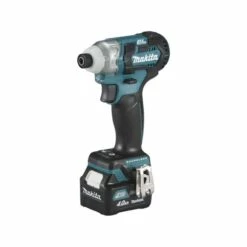 MAKITA Visseuse à Chocs 10.8V 4Ah - TD111DSMJ