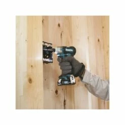 MAKITA Visseuse à Chocs 10.8V 4Ah - TD111DSMJ 9 MAKITA Visseuse à Chocs 10.8V 4Ah - TD111DSMJ -Bosch Soldes Magasin makita visseuse a chocs 108v 4ah td111dsmj 4