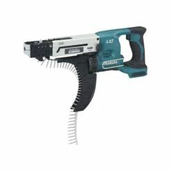MAKITA Visseuse Automatique 18V Li-Ion 4x25 à 55 Mm (solo) - DFR550Z