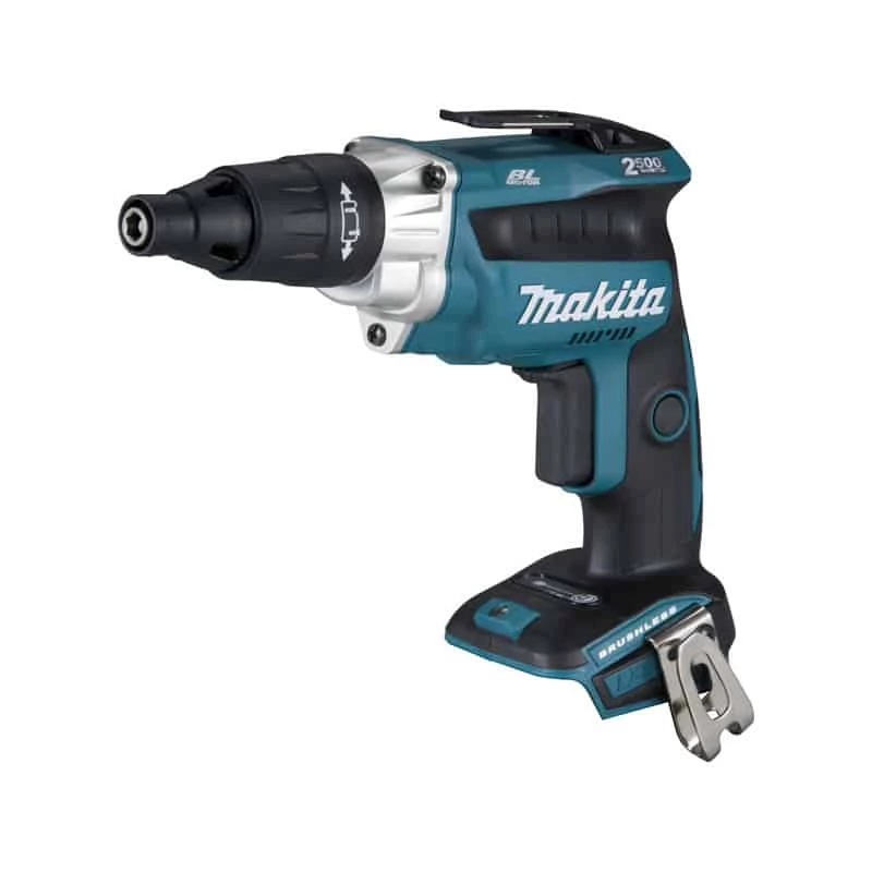 MAKITA Visseuse Bardage 18V Solo - DFS251Z 1 MAKITA Visseuse Bardage 18V Solo - DFS251Z