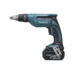 MAKITA Visseuse Placo 18V 3Ah - DFS451RFJ