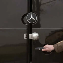 MERONI Serrure Antivol UFO+ Simple Avec 2 Clés - 806H3122B 9 MERONI Serrure Antivol UFO+ Simple Avec 2 Clés - 806H3122B -Bosch Soldes Magasin meroni serrure antivol ufo simple avec 2 cles 806h3122b 4