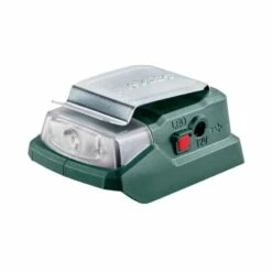 METABO Adaptateur 12V Solo - PowerMaxx PA 12 - 600298000