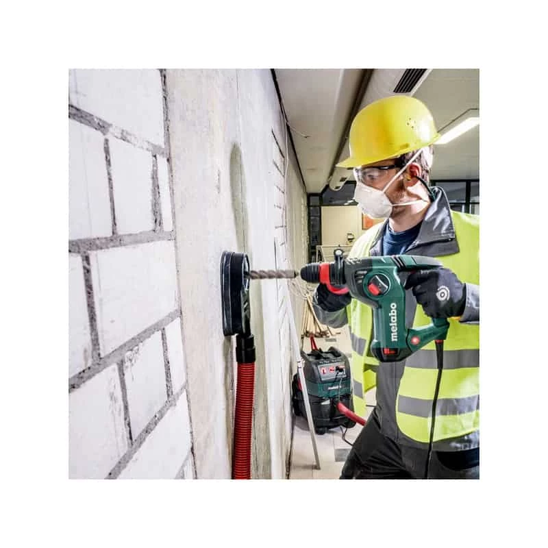 METABO Adaptateur D'aspiration Pour Perforateur DDE 72 - 631343000 4 METABO Adaptateur D'aspiration Pour Perforateur DDE 72 - 631343000 – Image 4