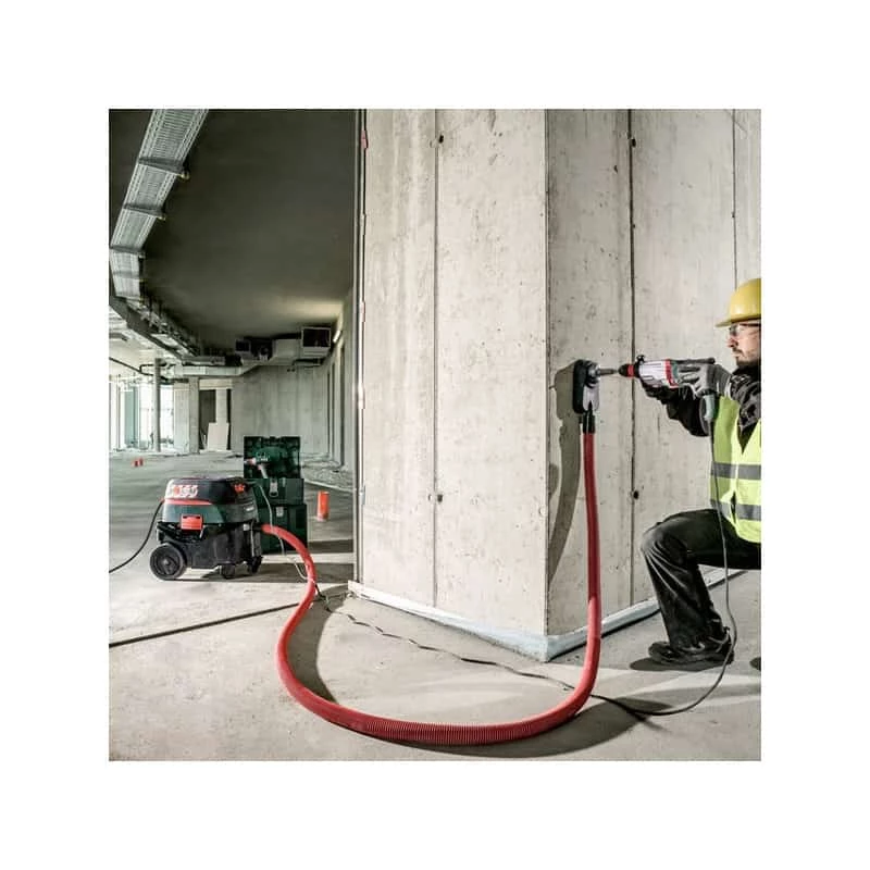 METABO Adaptateur D'aspiration Pour Perforateur DDE 72 - 631343000 5 METABO Adaptateur D'aspiration Pour Perforateur DDE 72 - 631343000 – Image 5