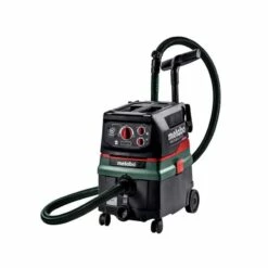 METABO Aspirateur 18/36V Solo - ASR 36-18 BL 25M SC - 602046850