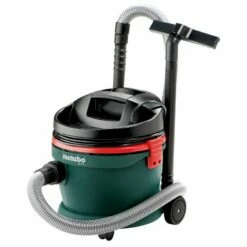 METABO Aspirateur à Eau Et à Poussière AS 20 L - 602012000