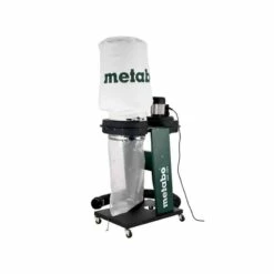 METABO Aspirateur à Sciures D'atelier 65L SPA1200 - 601205000