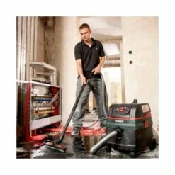 METABO Aspirateur - ASR 25 L SC - 602024000 -Bosch Soldes Magasin metabo aspirateur asr 25 l sc 602024000 4